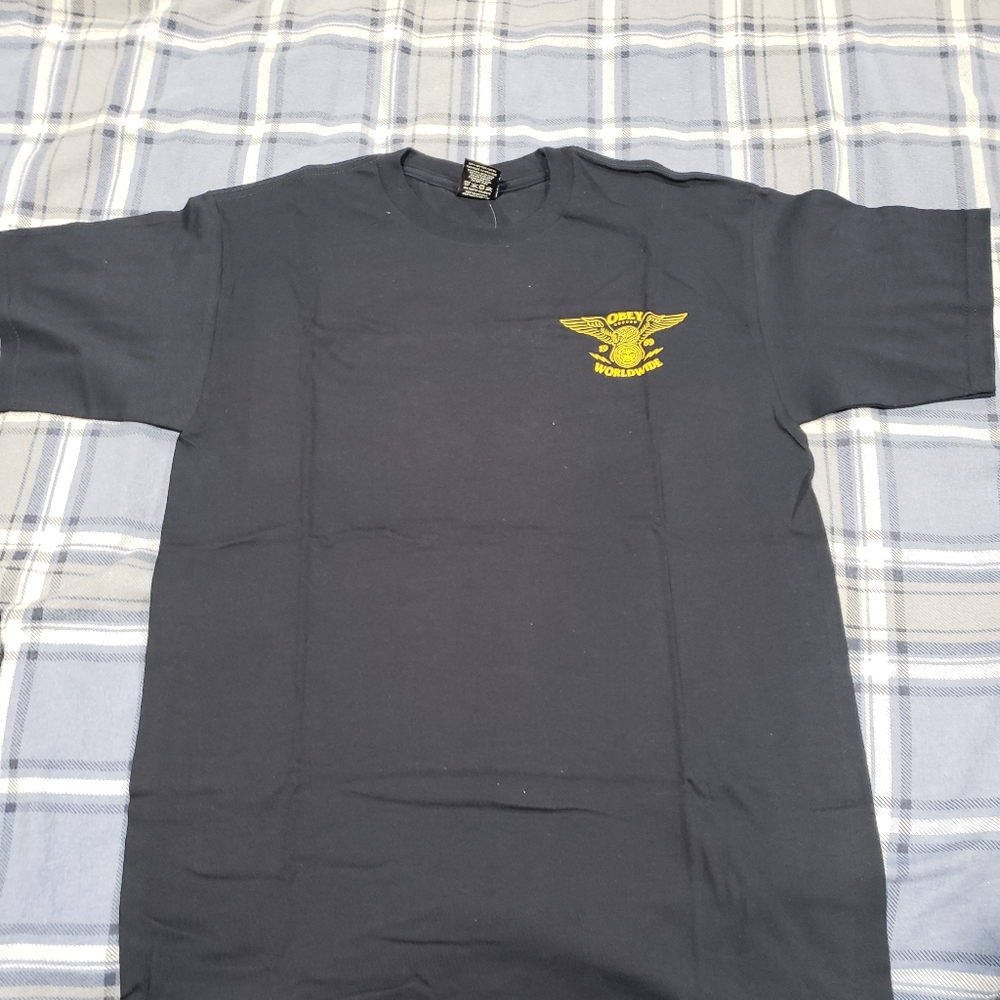 OBEY Medium Shirt